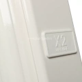 Стальной радиатор Kermi Profil-V FTV 12/600/700 нижнее подключение, 1081 Вт
