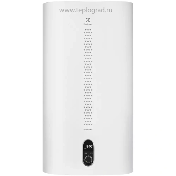 Водонагреватель Electrolux EWH 100 Royal Flash
