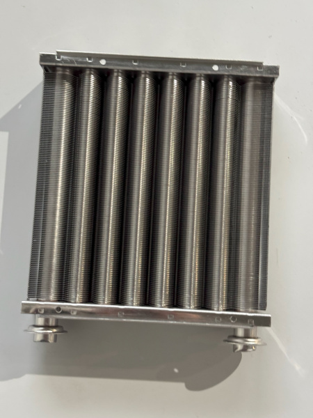 Navien Теплообменник основной 30012862C (30012862A, 30012723B) Уценка