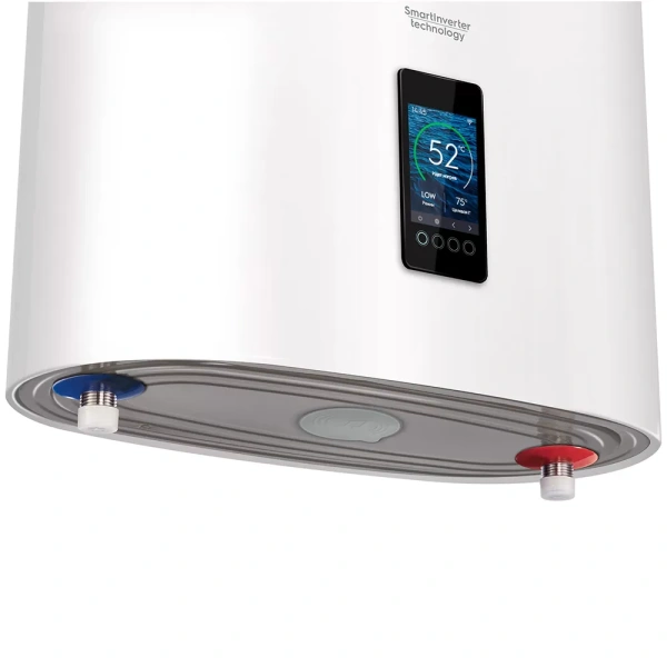 Водонагреватель накопительный Electrolux EWH 30 Smartinverter