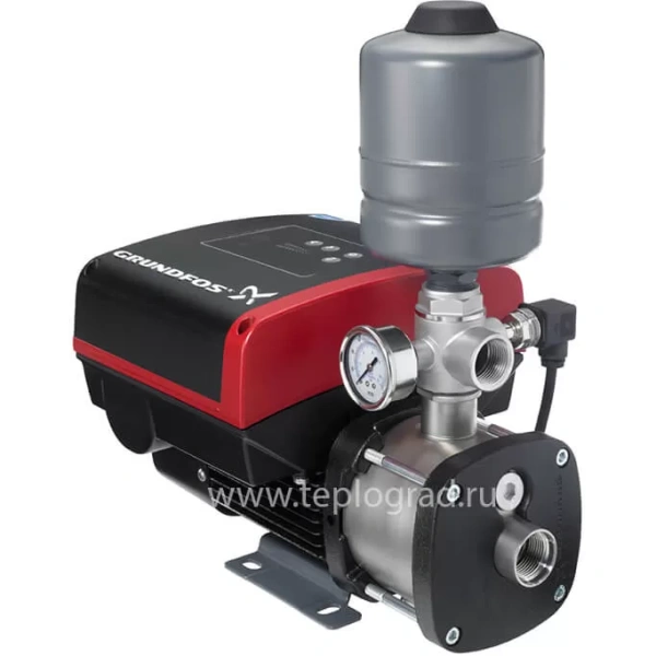 Насосная станция Grundfos CMBE 1-75