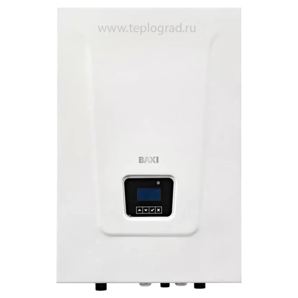 Электрический котел BAXI Ampera 30 кВт