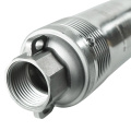 Скважинный насос Unipump ECO SLIM 1-49 кабель 30м