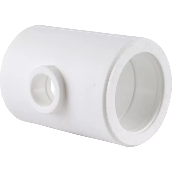 Тройник переходной Kalde 75x25x75