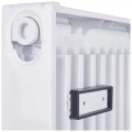 Стальной радиатор Rommer Compact 11/500/600 с боковым подключением RRS-2010-115060