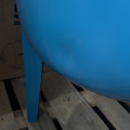 Гидроаккумулятор Unipump 200 л. с манометром Уценка
