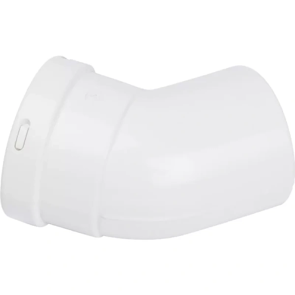 Отвод Stout Dn 80 45°