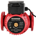 Циркуляционный насос Rommer Force 40-180F фланцевый (220 В)