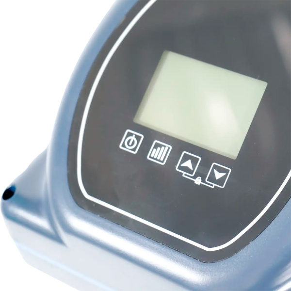 Насосная станция Unipump SCA MAX с частотным преобразователем