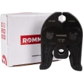 Пресс-клещи Rommer V-профиль 15