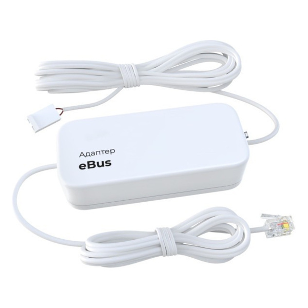 Адаптер Stout E-Bus для Vaillant, Protherm, Wolf, Ariston