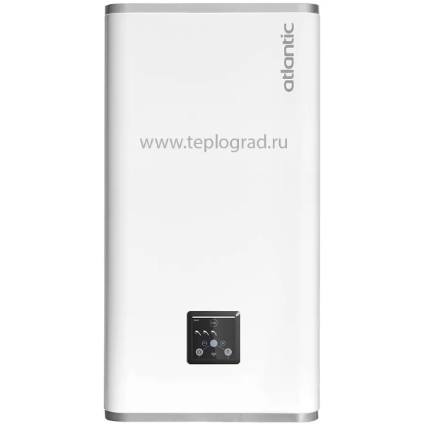 Водонагреватель электрический Atlantic Vertigo Steatite WiFi 80