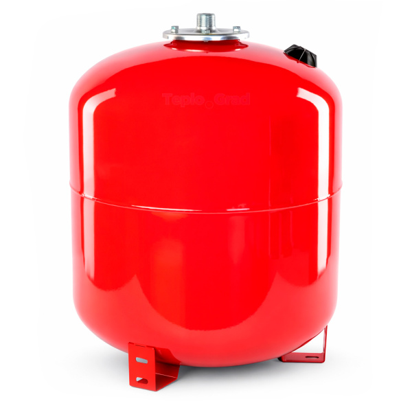 Расширительный бак Unipump РВ 35л.