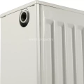 Стальной радиатор Kermi Profil-K FKO 33/400/2600 боковое подключение, 5315 Вт