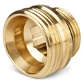 Переходник Stout для радиаторов с ВР 1/2" x 3/4"