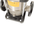 Насос вертикальный многоступенчатый Unipump MVH 1-4