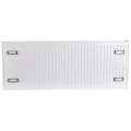 Стальной радиатор Rommer Compact 22/500/1300 с боковым подключением RRS-2010-225130