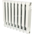 Биметаллический радиатор Rommer Profi Bm 500 8 секций