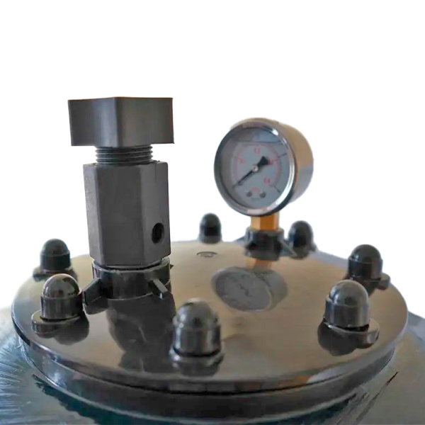 Песочный фильтр Unipump SF-650 с боковым клапаном