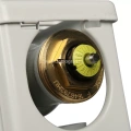 Стальной радиатор Kermi Profil-V FTV 11/300/500 нижнее подключение, 342 Вт