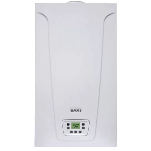 Настенный газовый котел Baxi MAIN 5 18F
