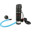 Колодезный насос Grundfos SBA 3-35 AW