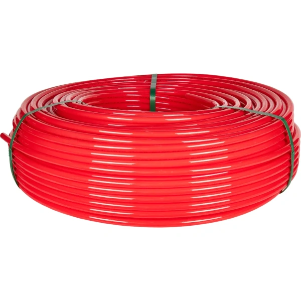 Труба из сшитого полиэтилена Rommer PEX-А 16х2.0 с кислородным слоем (бухта 240 м)