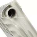 Биметаллический радиатор Rommer Profi Bm 350 4 секции