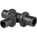 Тройник РЕХАУ Rautitan PX 40-32-40