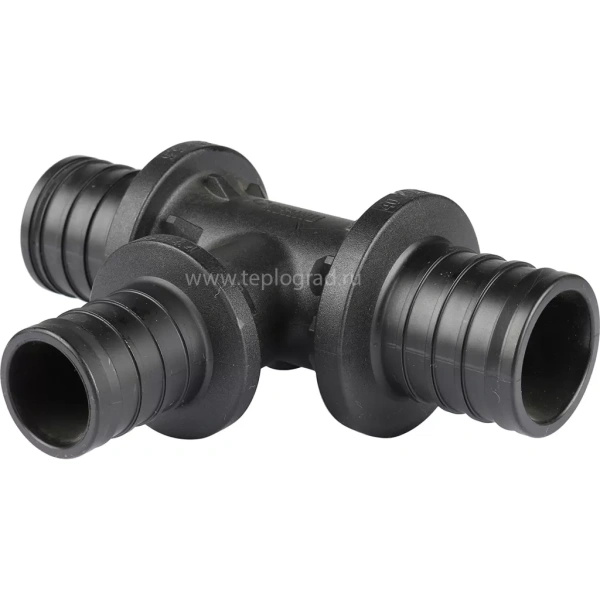 Тройник РЕХАУ Rautitan PX 40-32-40