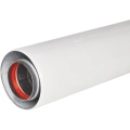 Труба коаксиальная Rommer 60/100 1000 мм