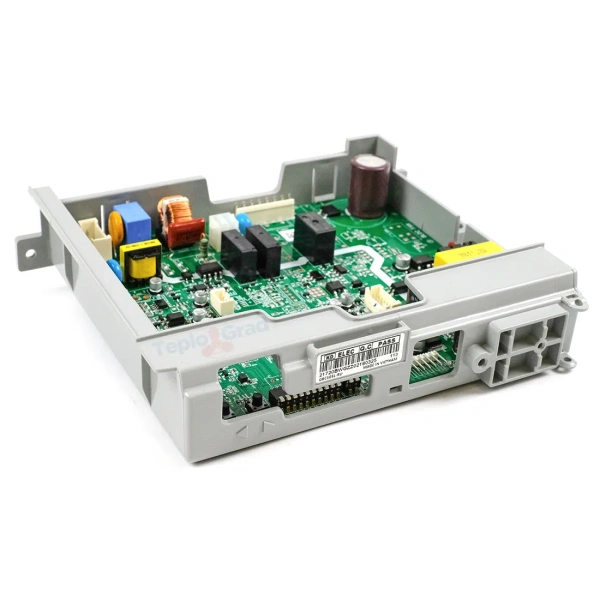 Блок управления Navien Deluxe S 13-24 (30020390A/30020C390C)