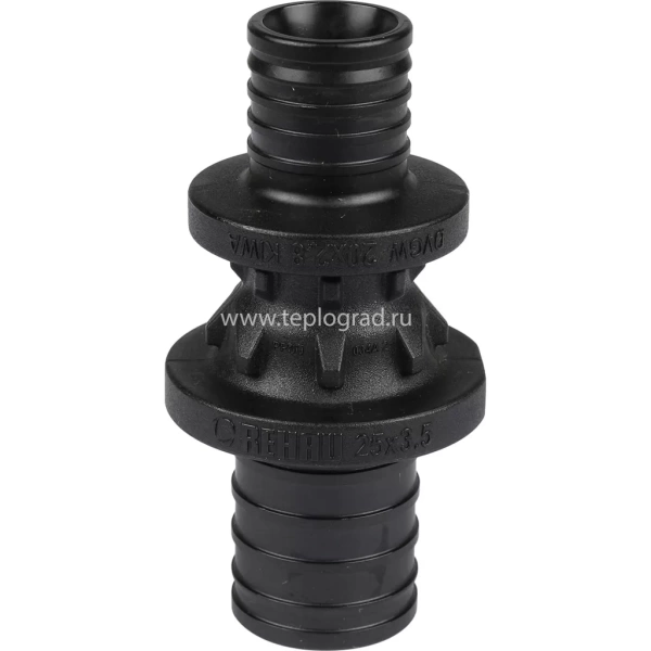 Муфта переходная РЕХАУ Rautitan PX 25-20