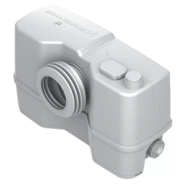 Канализационная насосная станция Grundfos SOLOLIFT2 WC-3