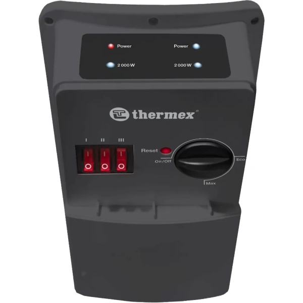 Панель управления Thermex в сборе с тэном 6 кВт