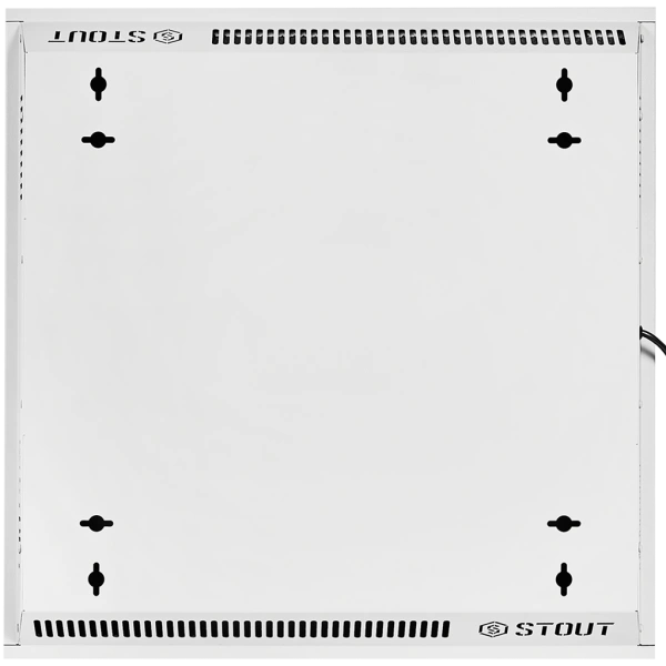 Отопительная панель Stout Rose Stone SCT 60x60 розовый гранит