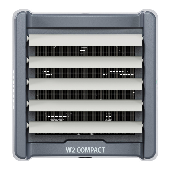 Водяной тепловентилятор Ballu BHP-W2-30-C