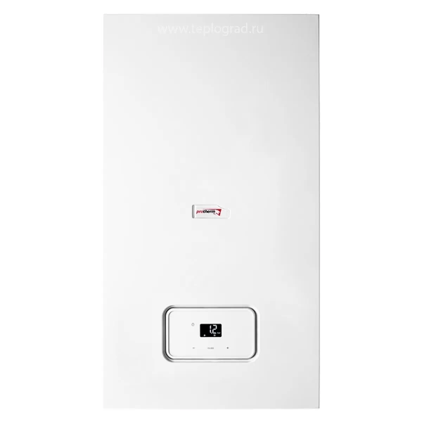 Газовый конденсационный котел Protherm Рысь К 25/30 MKV двухконтурный