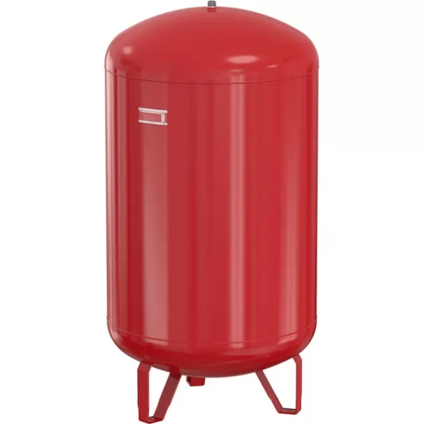 Расширительный бак Flamco Flexcon R 600 для систем отопления 6 бар