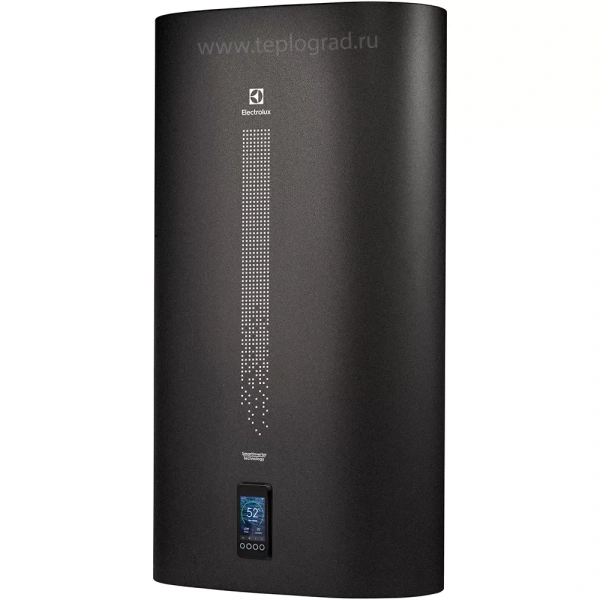 Водонагреватель накопительный Electrolux EWH 100 SmartInverter Grafit