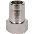 Штуцер 1/2x20 ВР никелированный Stout