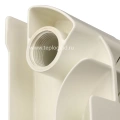 Биметаллический радиатор Global Style Plus 500 6 секций