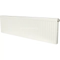 Стальной радиатор Kermi Profil-V FTV 12/400/1400 нижнее подключение, 1569 Вт