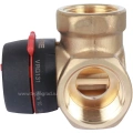 Трехходовой клапан Esbe VRG131 DN25 Kvs 10 - 11601100