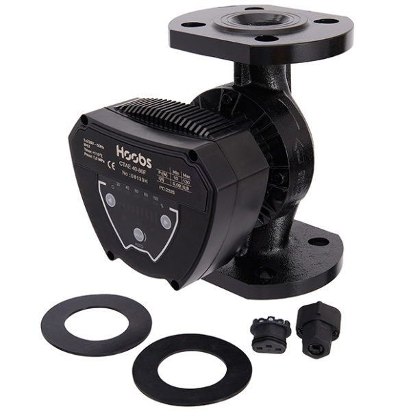 Насос циркуляционный Hoobs CTAE 40-60F 220 мм