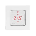 Сенсорный комнатный термостат Danfoss Icon 230 В, накладной