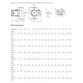 Циркуляционный насос Unipump UPF3 50-200 280