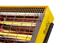 Обогреватель инфракрасный Ballu BIH-LM-1.5-S