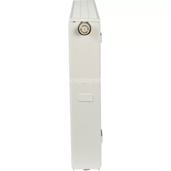 Стальной радиатор Kermi Profil-V FTV 22/500/700 нижнее подключение, 1266 Вт