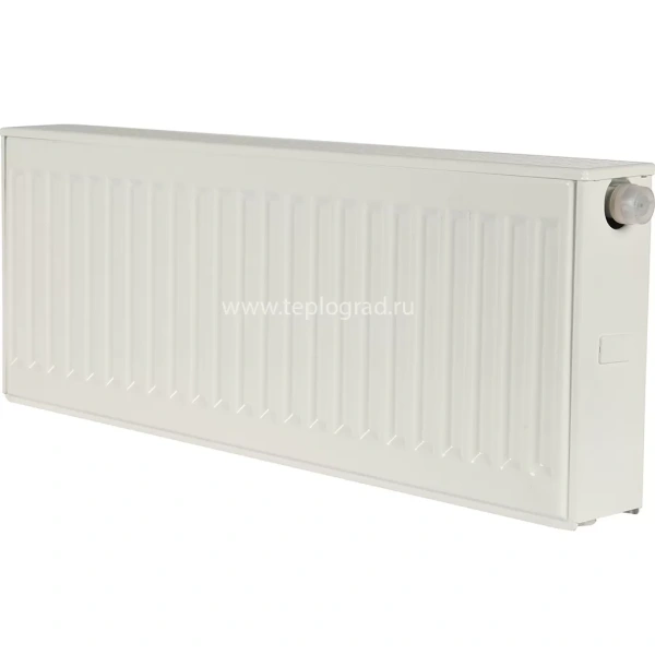 Стальной радиатор Kermi Profil-V FTV 22/300/800 нижнее подключение, 961 Вт